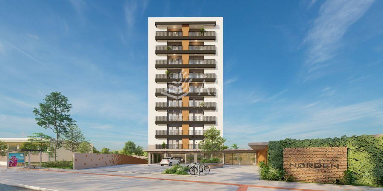 Apartamento Bairro Itoupava Norte — foto 4