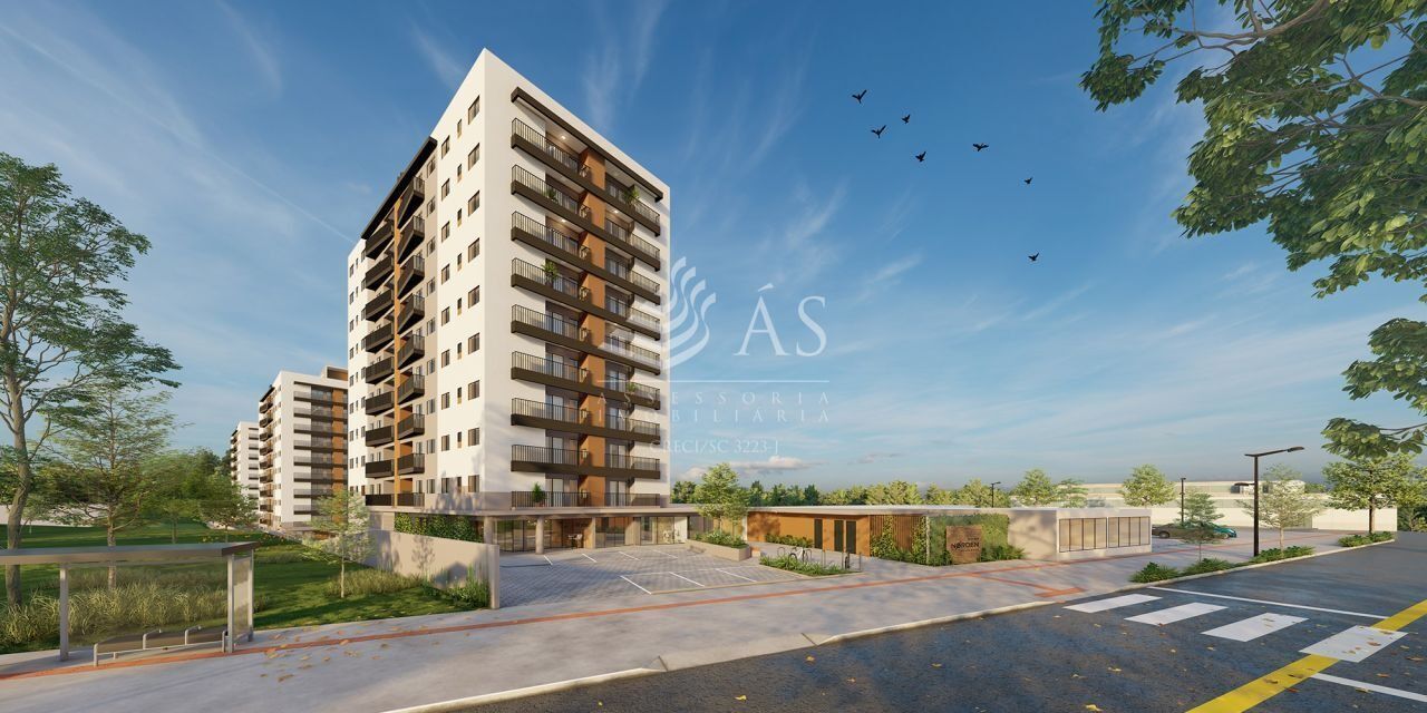 Apartamento Bairro Itoupava Norte — foto 5