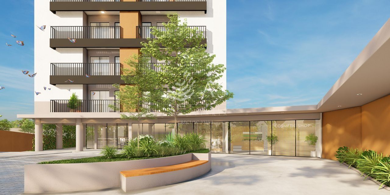 Apartamento Bairro Itoupava Norte — foto 6