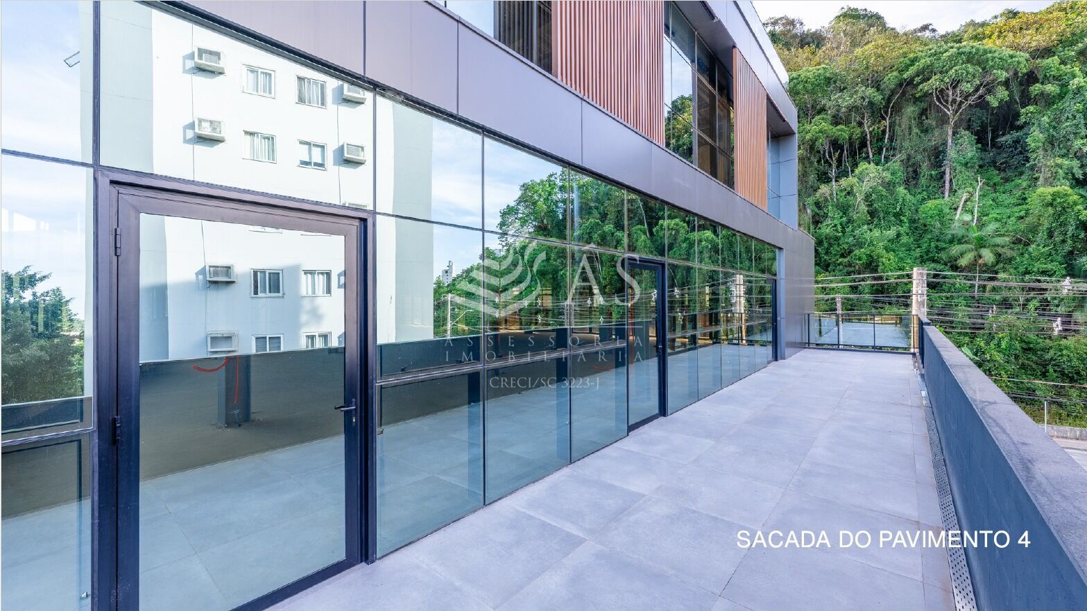 Sala Comercial em Vila Formosa, Blumenau/SC — foto 6