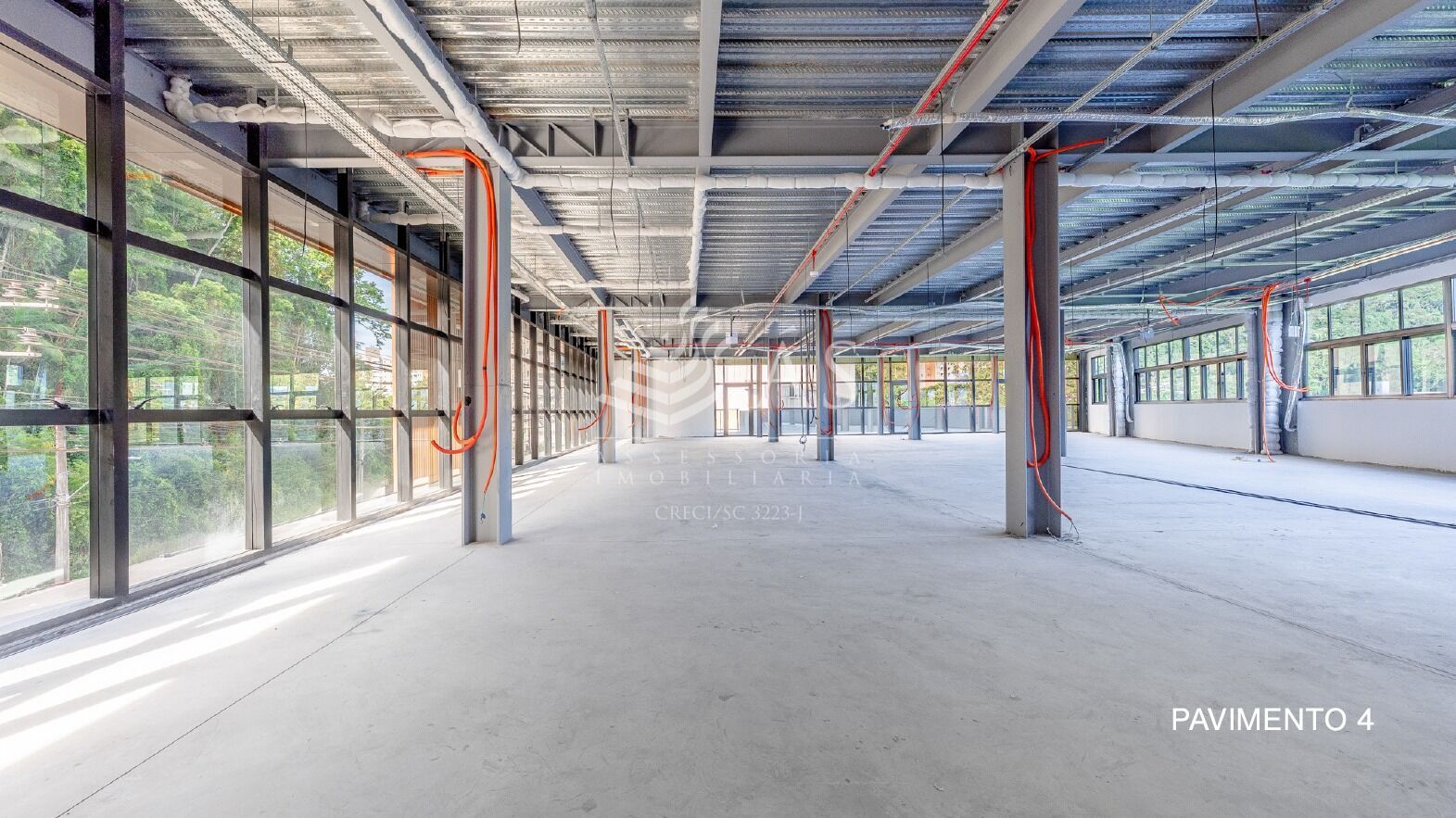 Sala Comercial em Vila Formosa, Blumenau/SC — foto 5