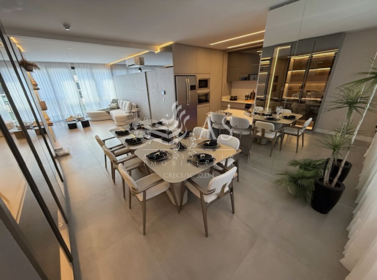 Apartamento à venda no bairro Centro - Balneário Camboriú/SC — foto 5