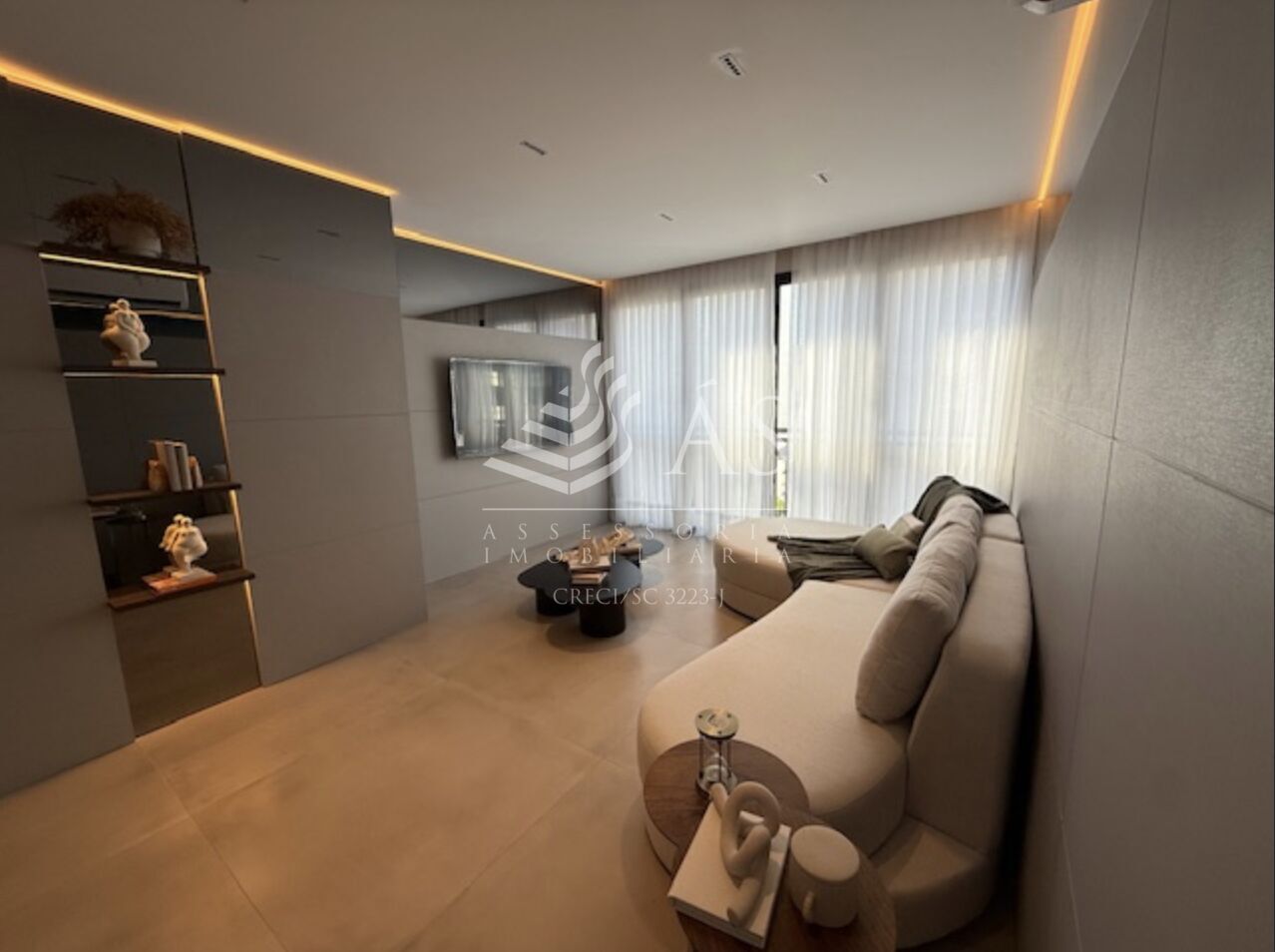 Apartamento à venda no bairro Centro - Balneário Camboriú/SC — foto 6