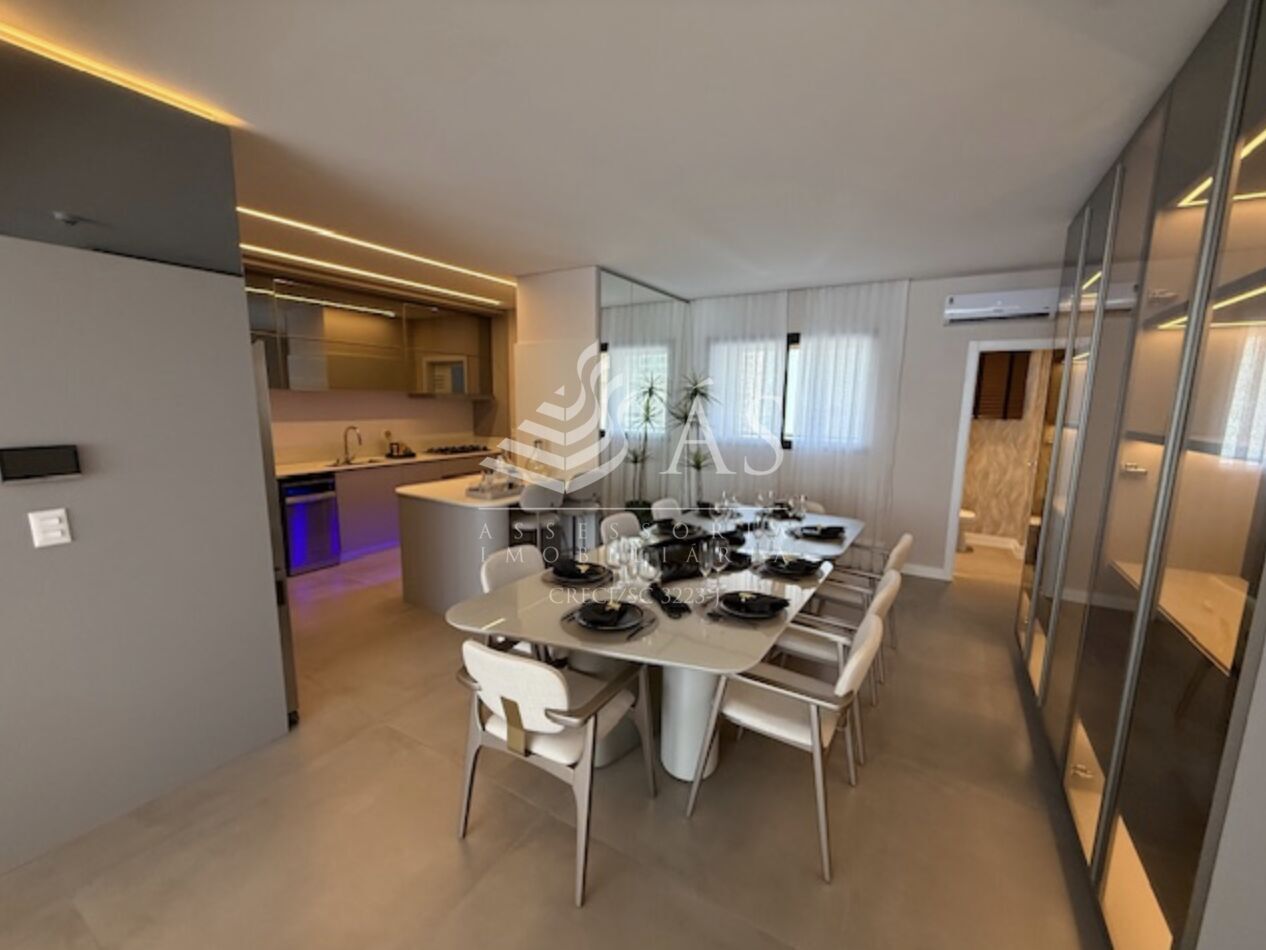 Apartamento à venda no bairro Centro - Balneário Camboriú/SC — foto 4