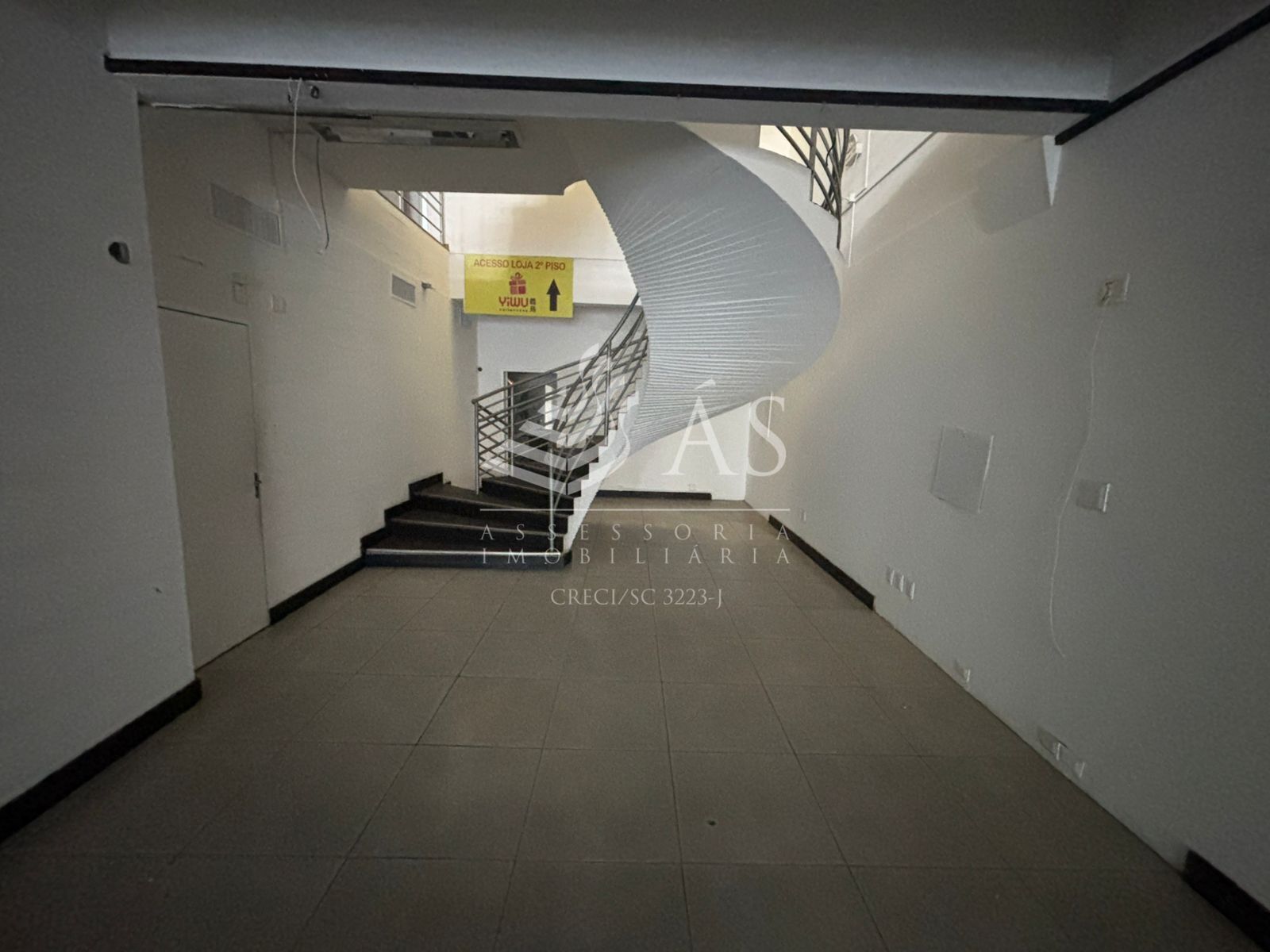 Loja em Centro, Blumenau/SC — foto 5