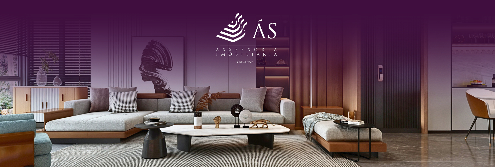 AS ASSESSORIA IMOBILIÁRIA