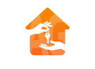 Logo da imobilária