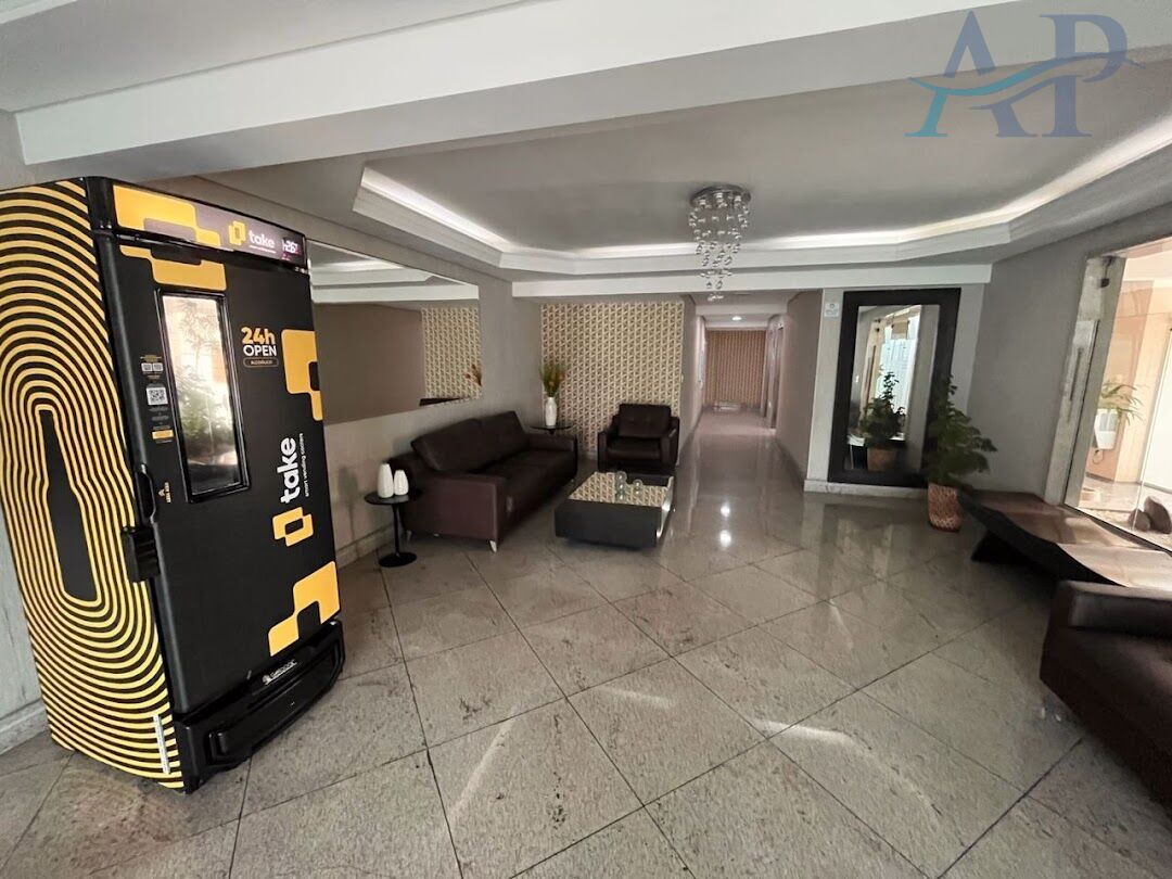 Apartamento, 3 quartos, 134 m² - Foto 38