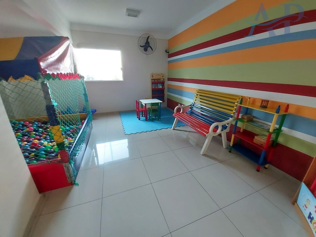 Apartamento, 3 quartos, 134 m² - Foto 42