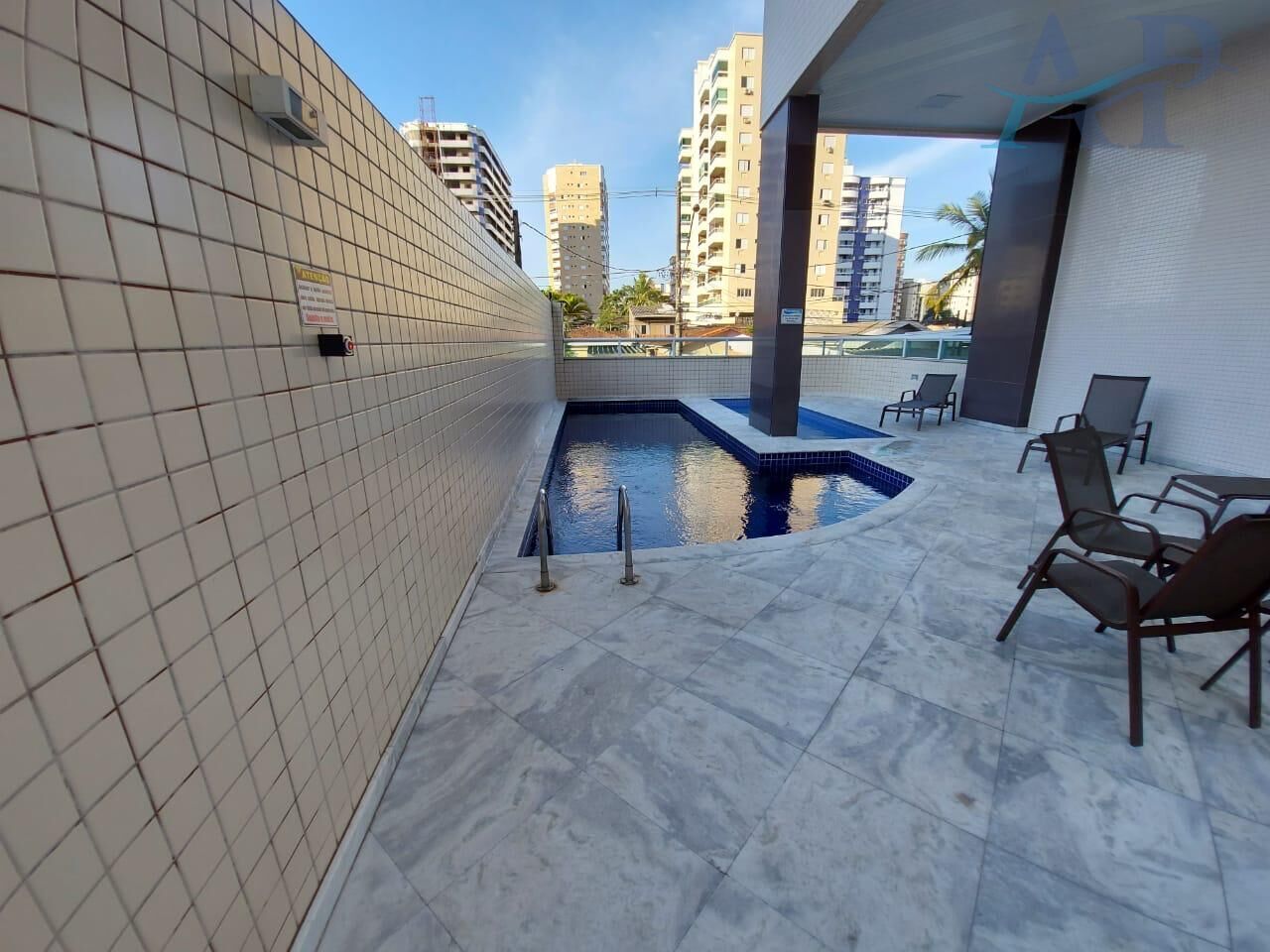 Apartamento, 3 quartos, 134 m² - Foto 25