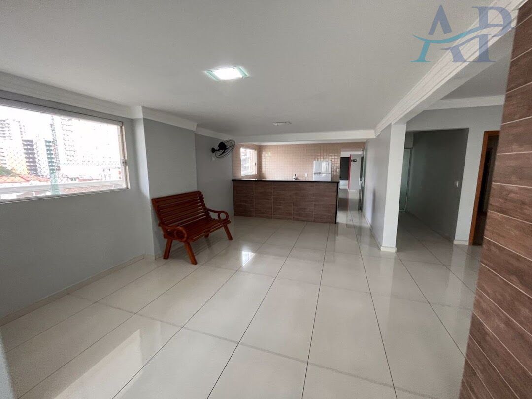 Apartamento, 3 quartos, 134 m² - Foto 35