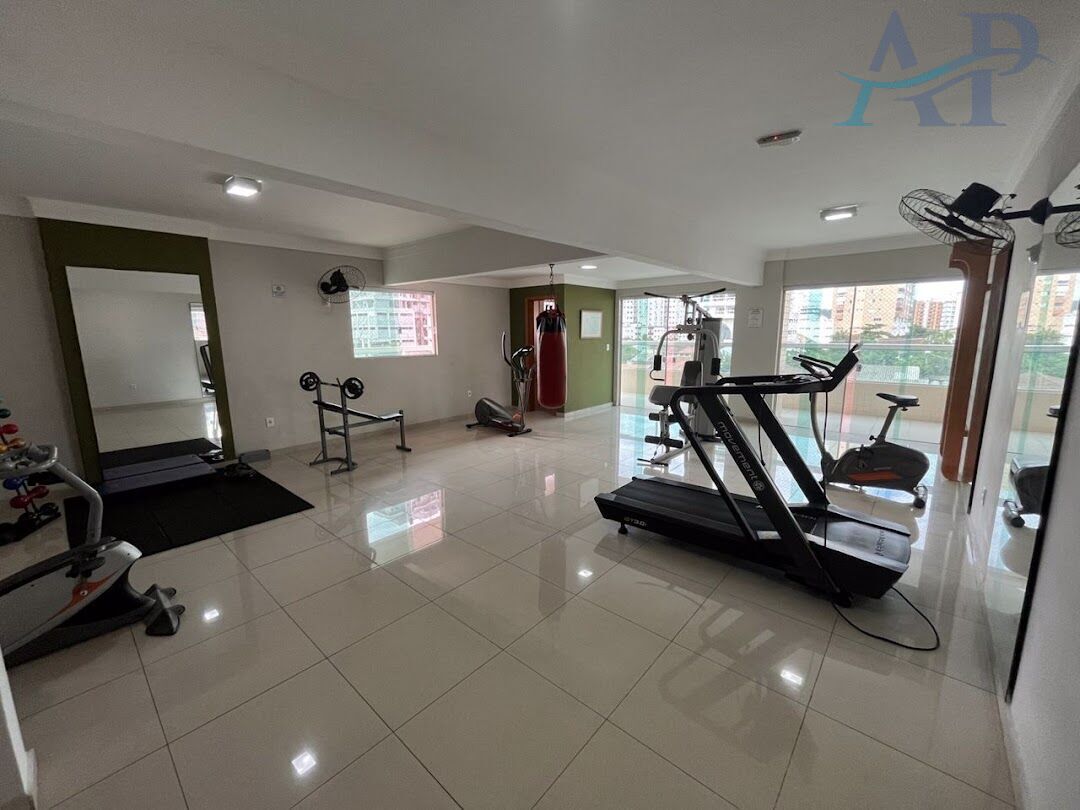 Apartamento, 3 quartos, 134 m² - Foto 33