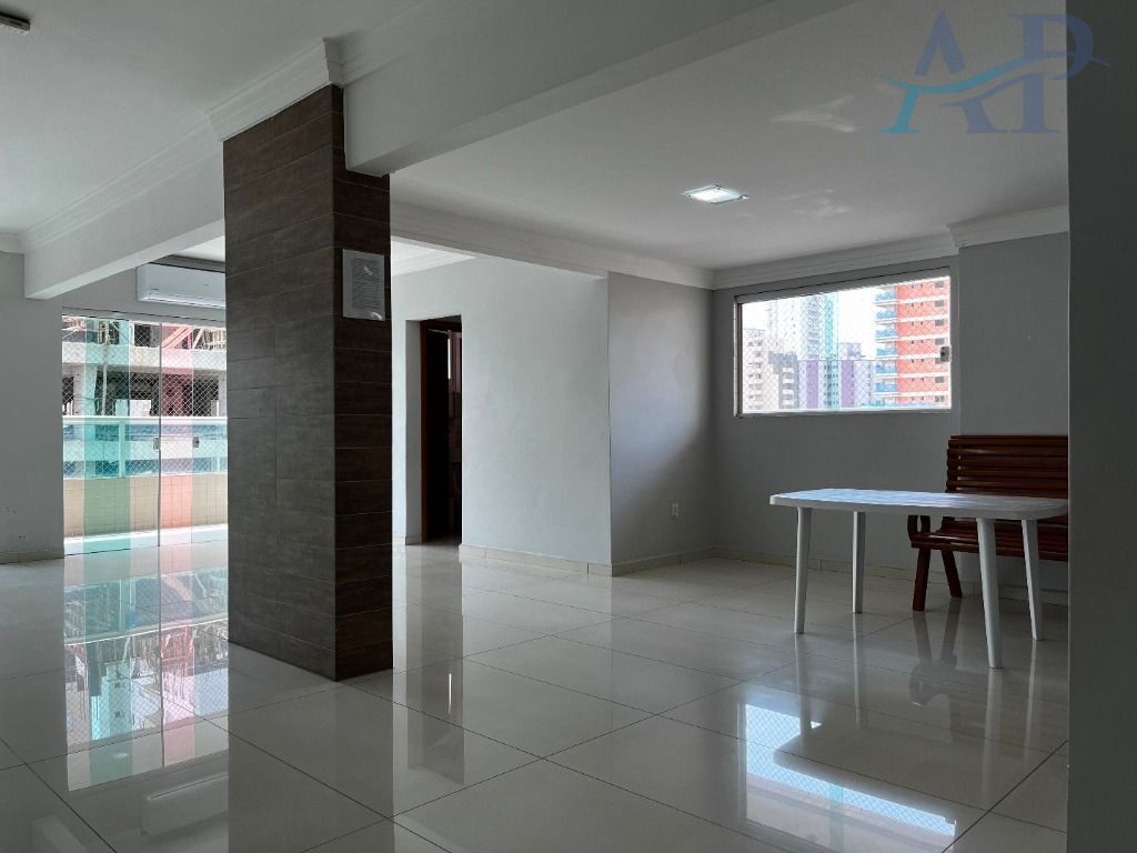 Apartamento, 3 quartos, 134 m² - Foto 28
