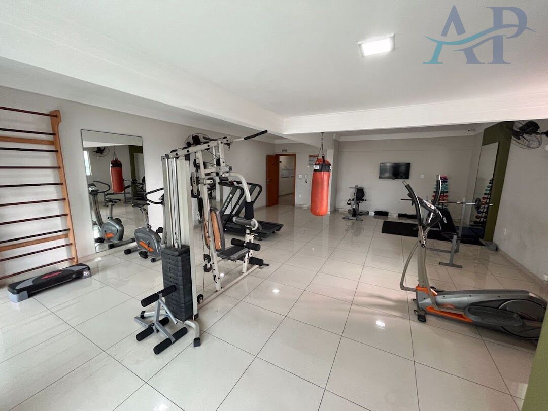 Apartamento, 3 quartos, 134 m² - Foto 40
