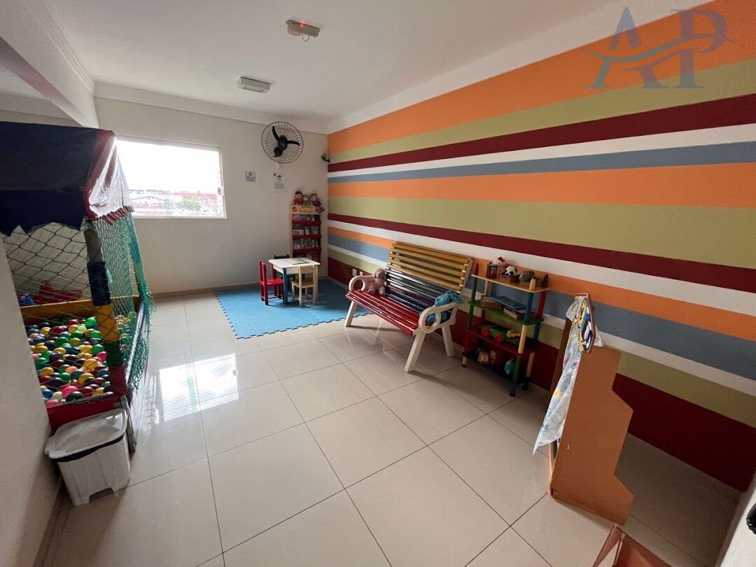 Apartamento, 3 quartos, 134 m² - Foto 36