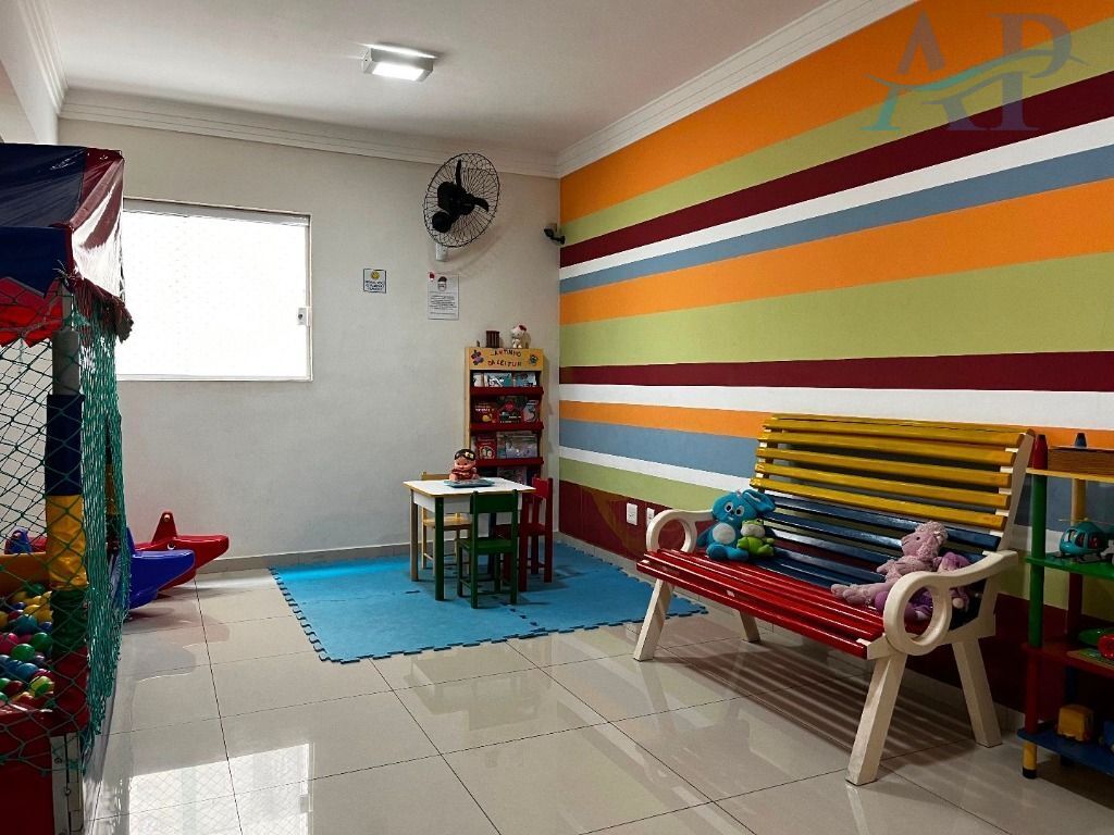 Apartamento, 3 quartos, 134 m² - Foto 29