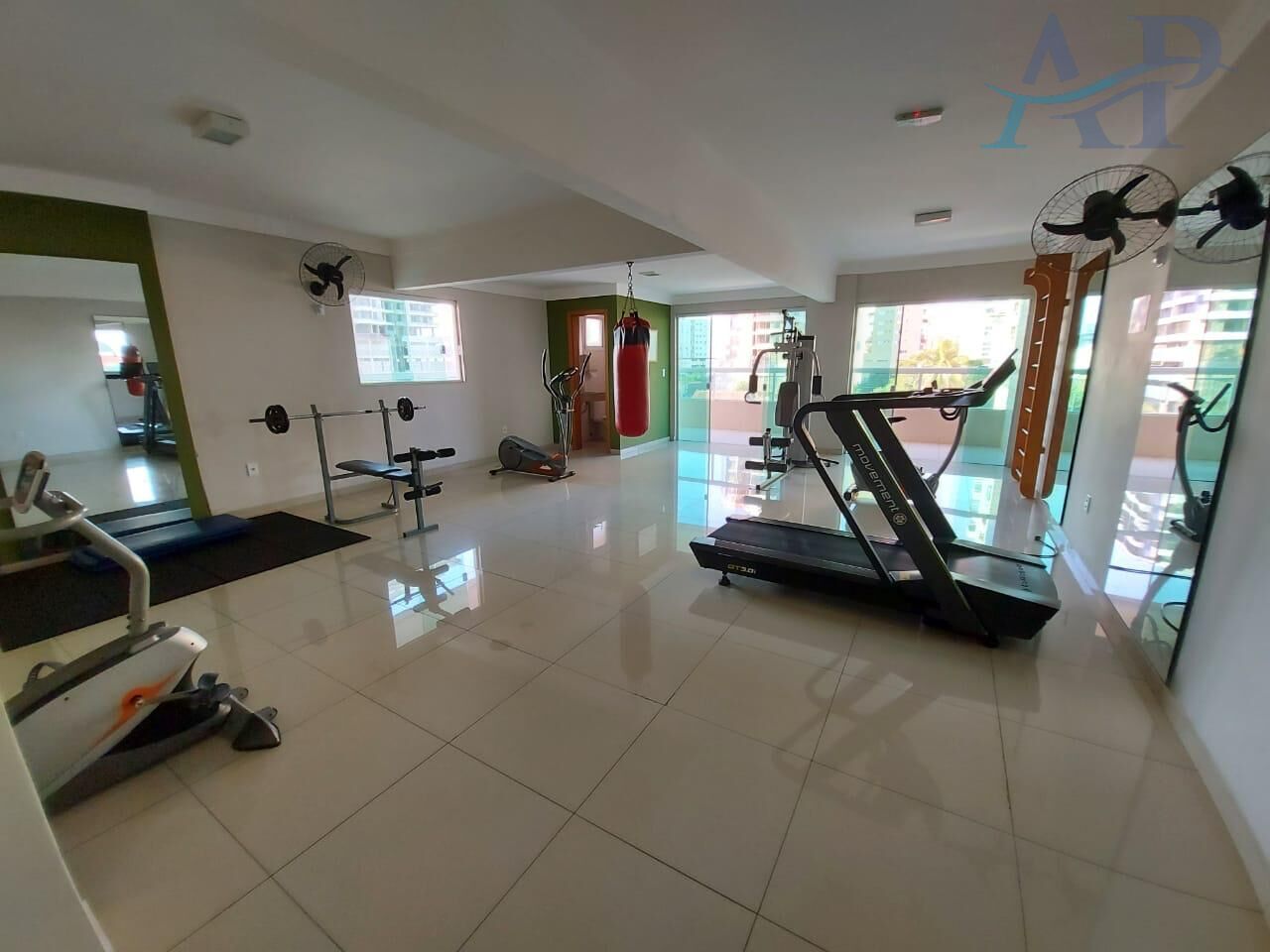 Apartamento, 3 quartos, 134 m² - Foto 45