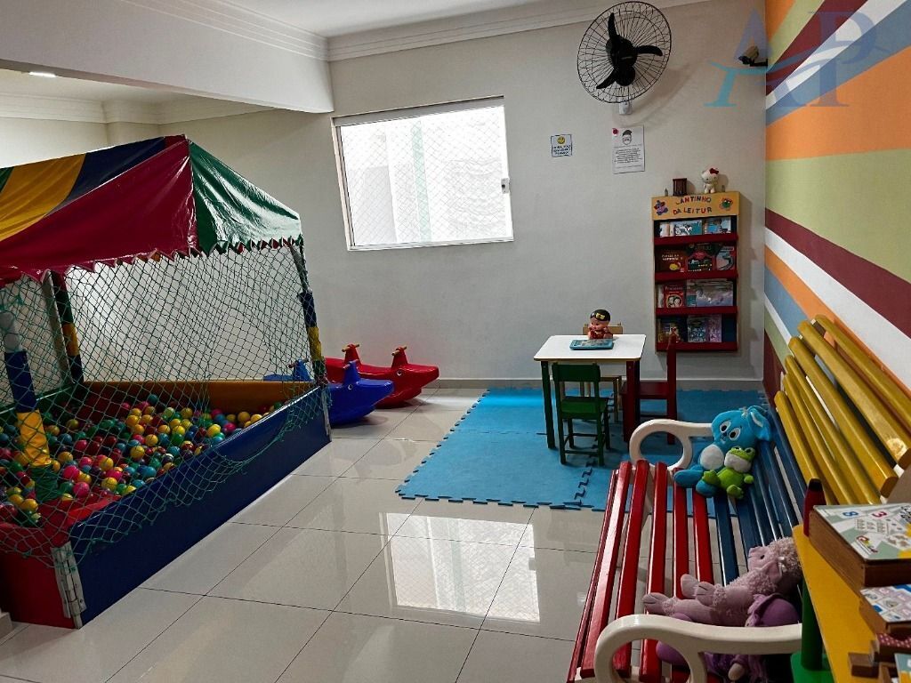 Apartamento, 3 quartos, 134 m² - Foto 30