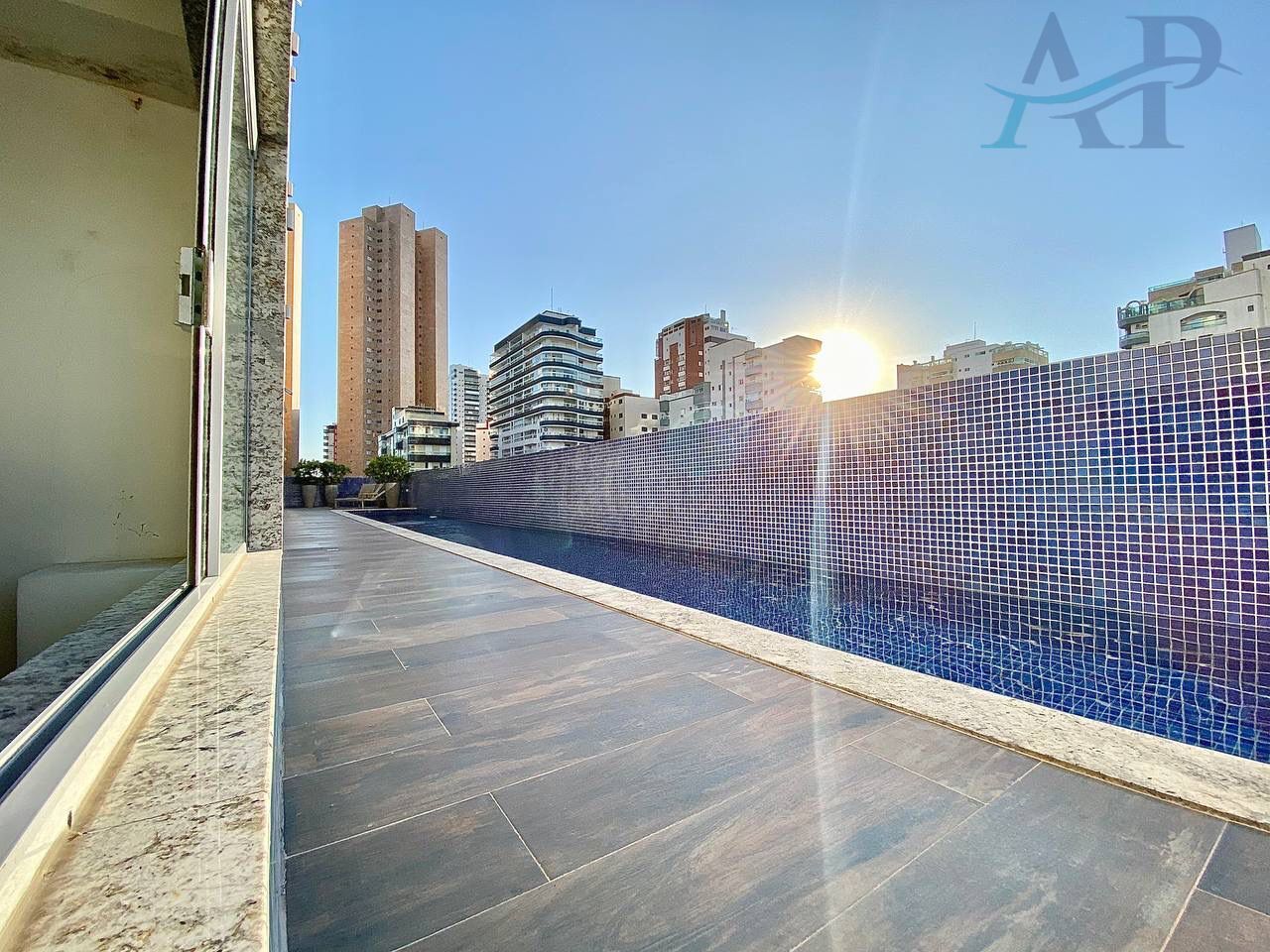 Apartamento, 3 quartos, 140 m² - Foto 57