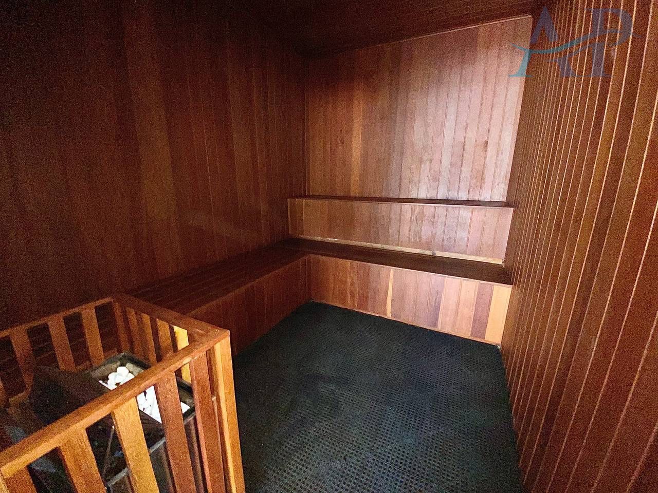 Apartamento, 3 quartos, 140 m² - Foto 53