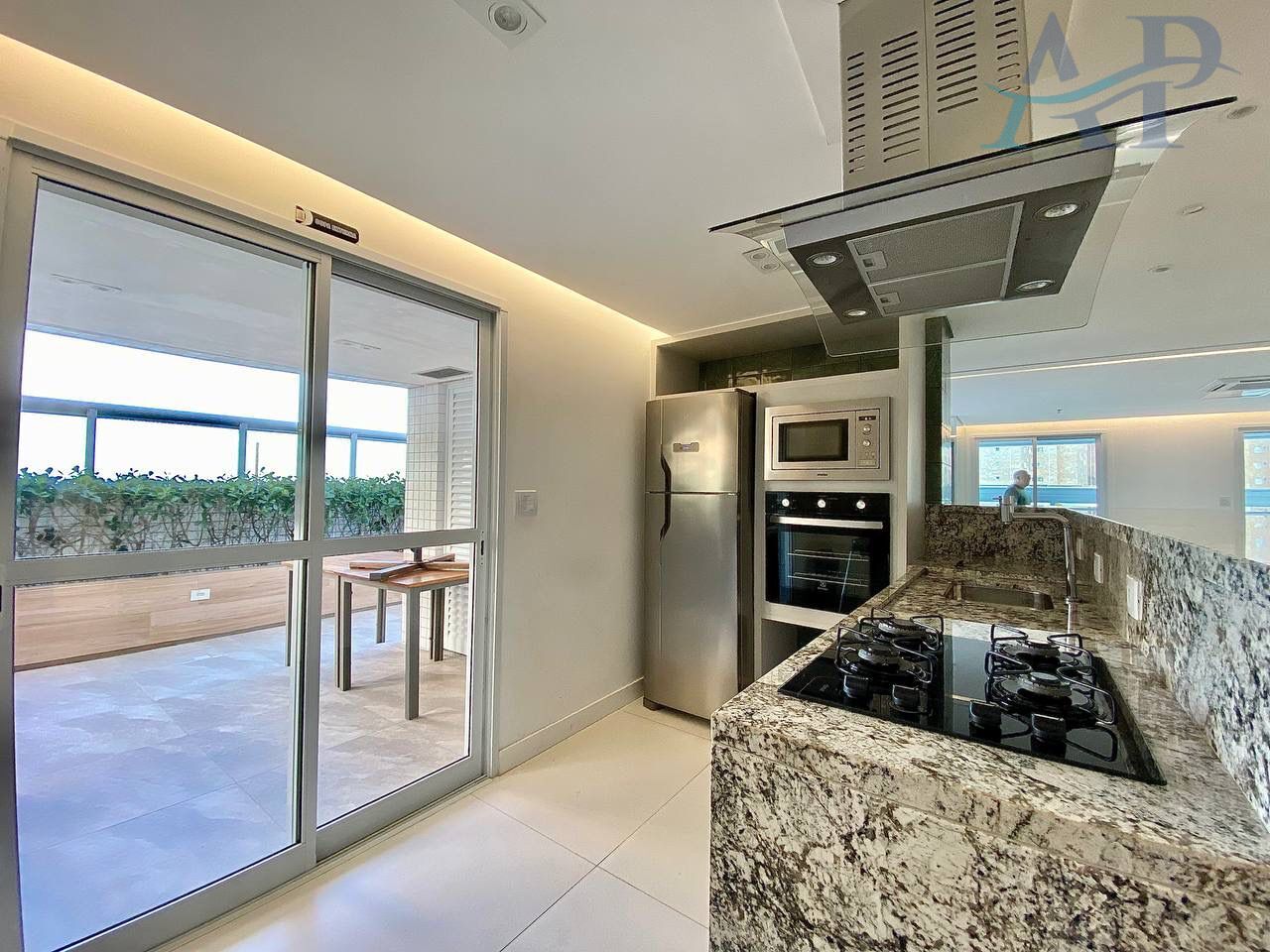 Apartamento, 3 quartos, 140 m² - Foto 50