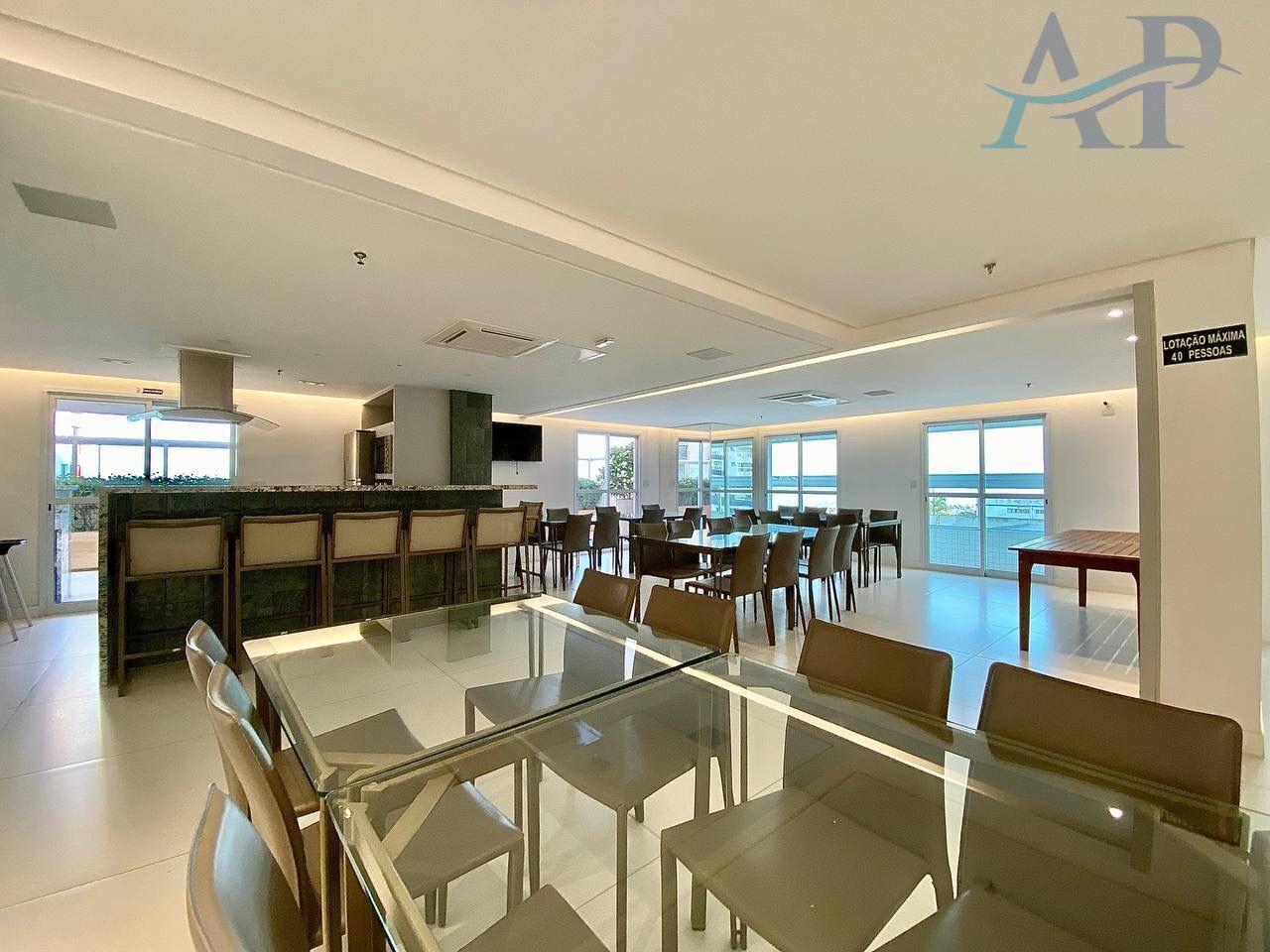 Apartamento, 3 quartos, 140 m² - Foto 49
