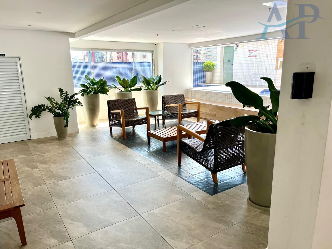 Apartamento, 3 quartos, 140 m² - Foto 35