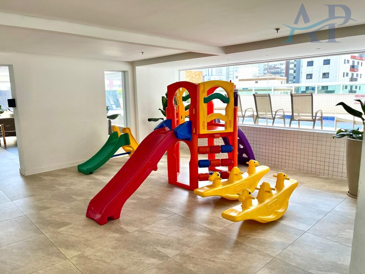 Apartamento, 3 quartos, 140 m² - Foto 39