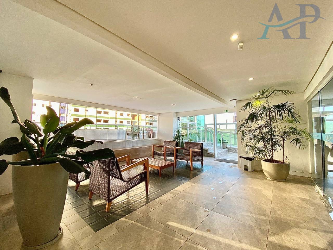 Apartamento, 3 quartos, 140 m² - Foto 56