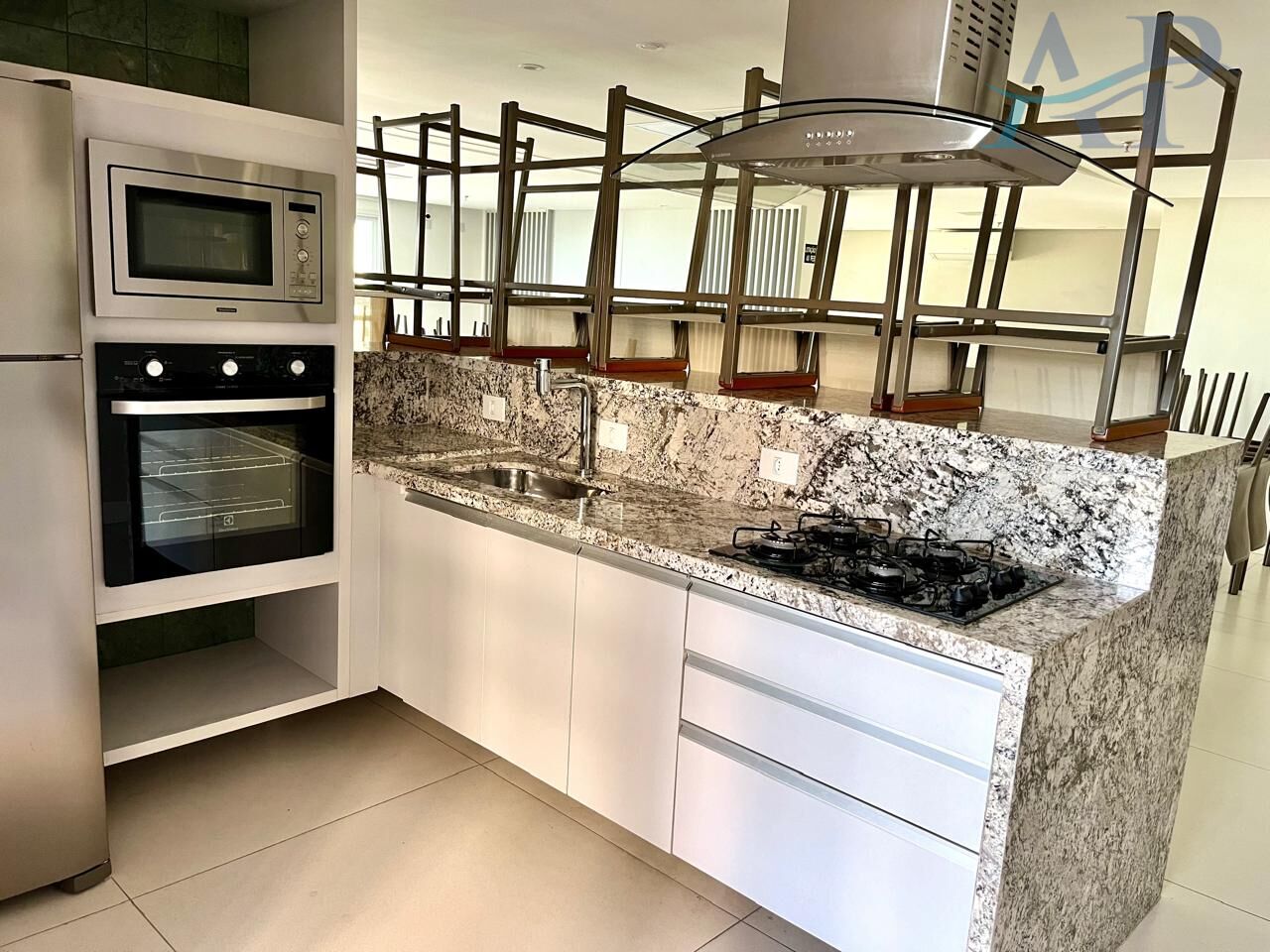 Apartamento, 3 quartos, 140 m² - Foto 36