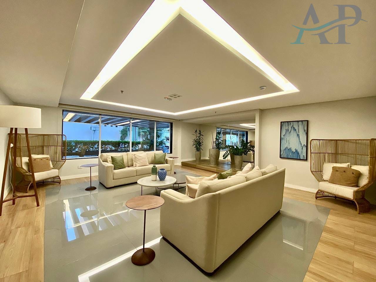 Apartamento, 3 quartos, 140 m² - Foto 33