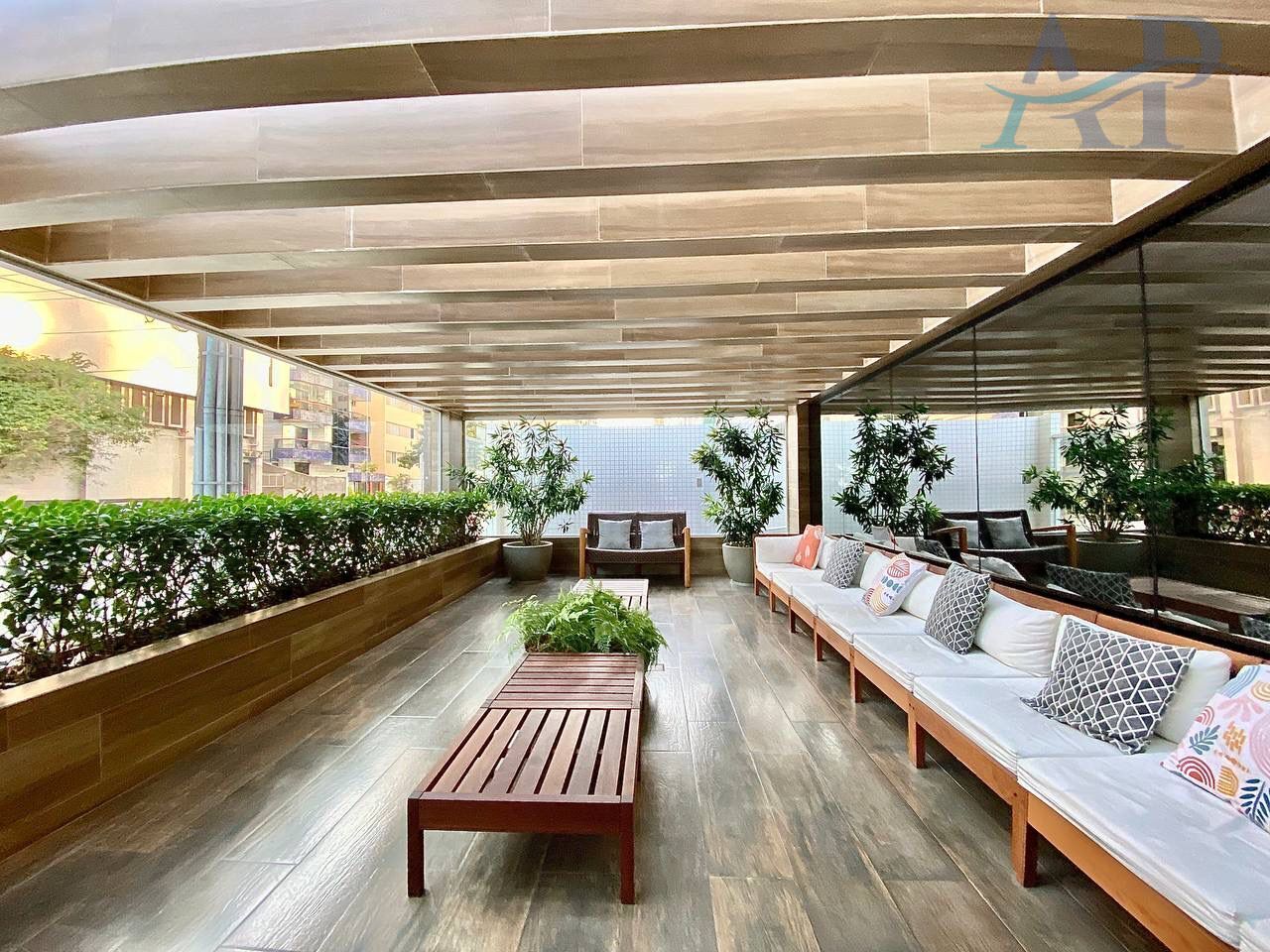 Apartamento, 3 quartos, 140 m² - Foto 61