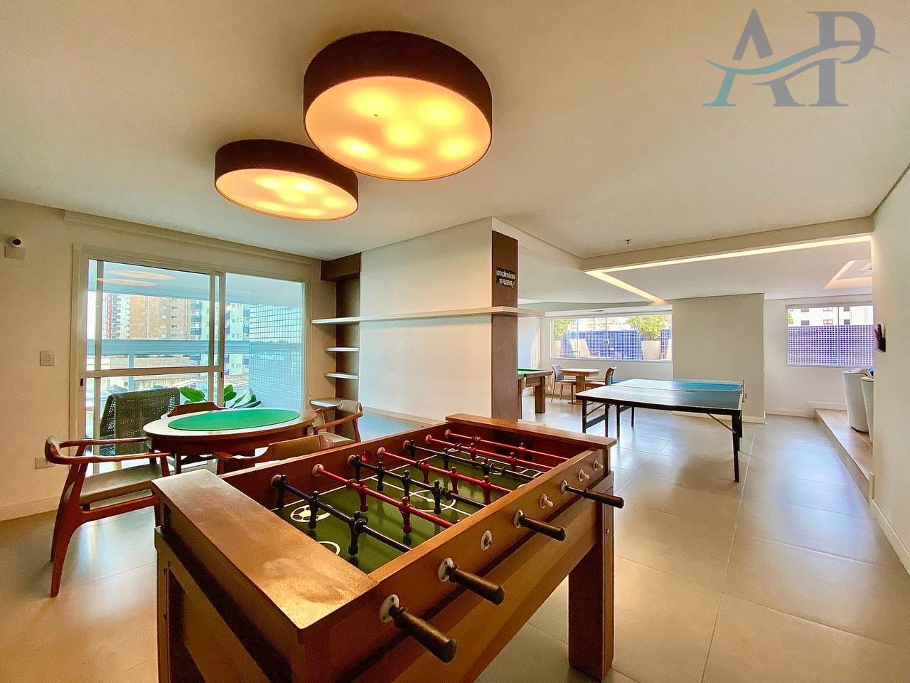 Apartamento, 3 quartos, 140 m² - Foto 48