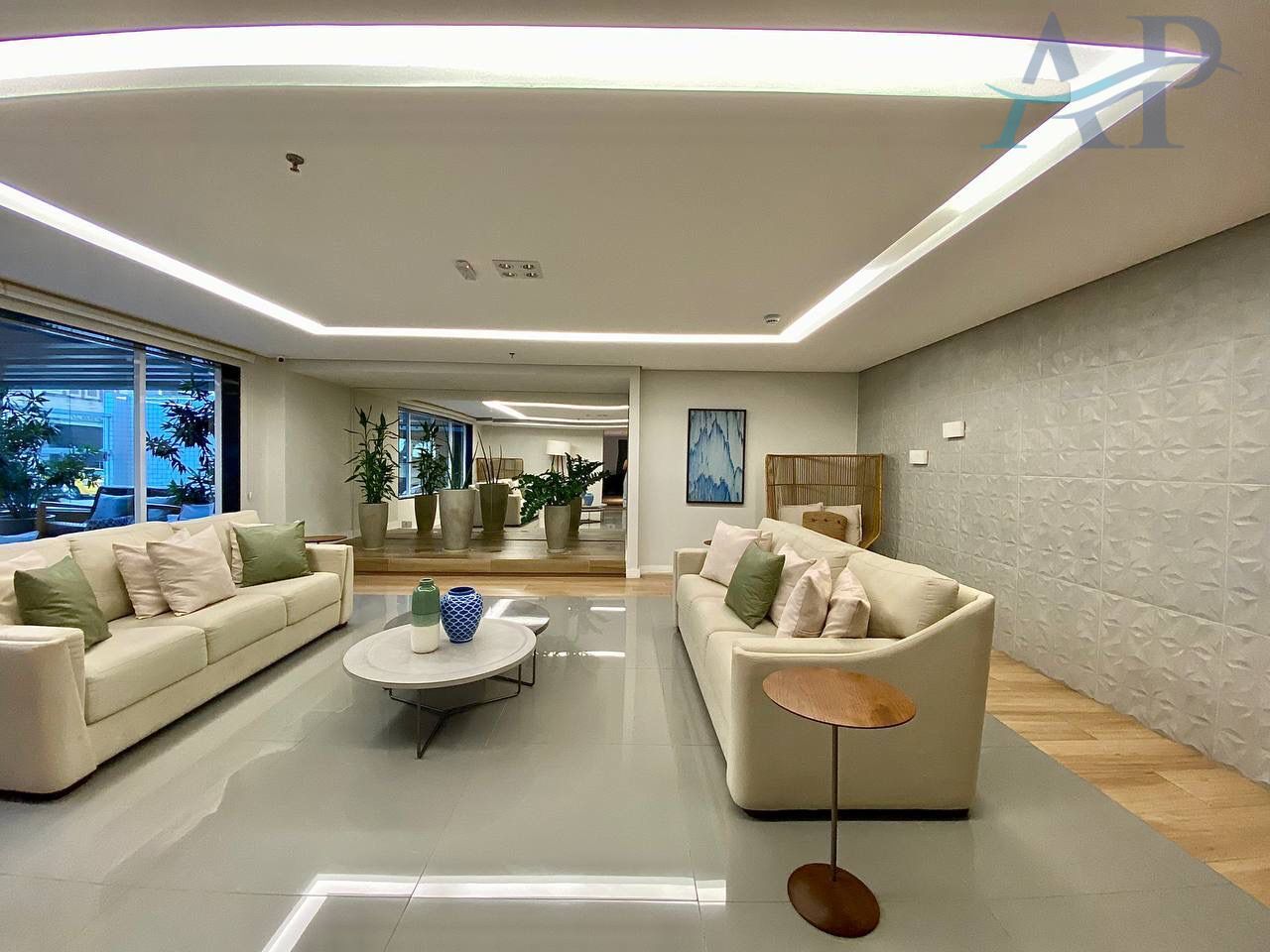 Apartamento, 3 quartos, 140 m² - Foto 34