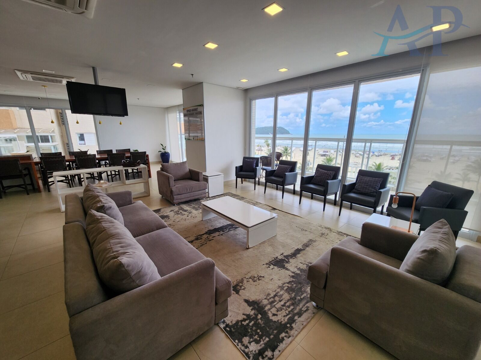 Apartamento, 3 quartos, 111 m² - Foto 62