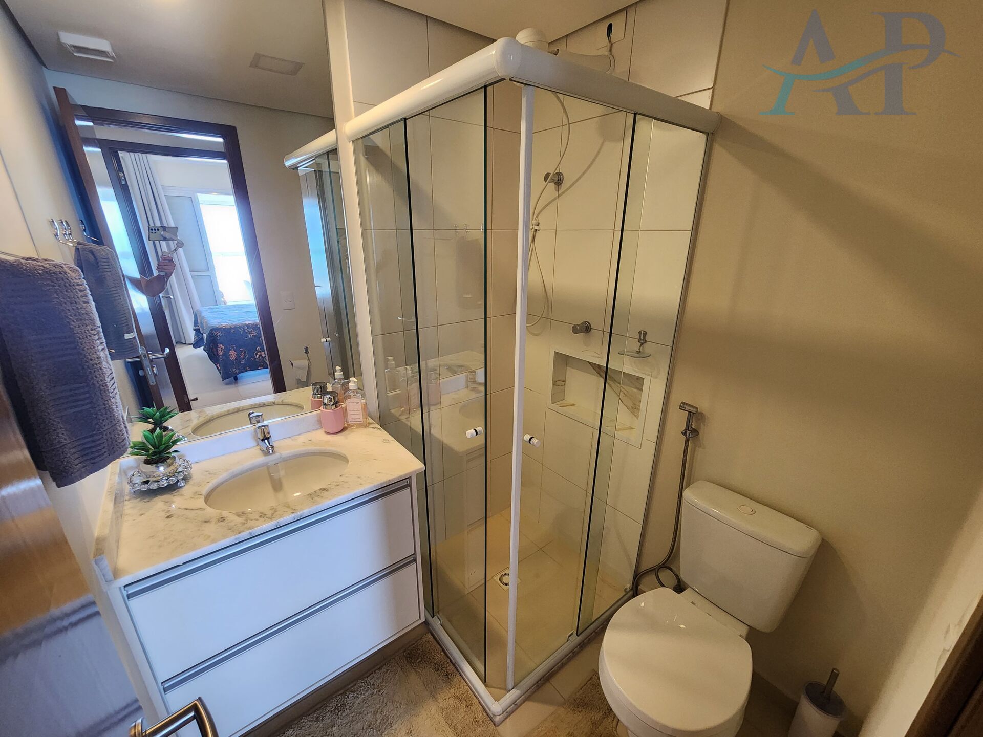 Apartamento, 3 quartos, 111 m² - Foto 64