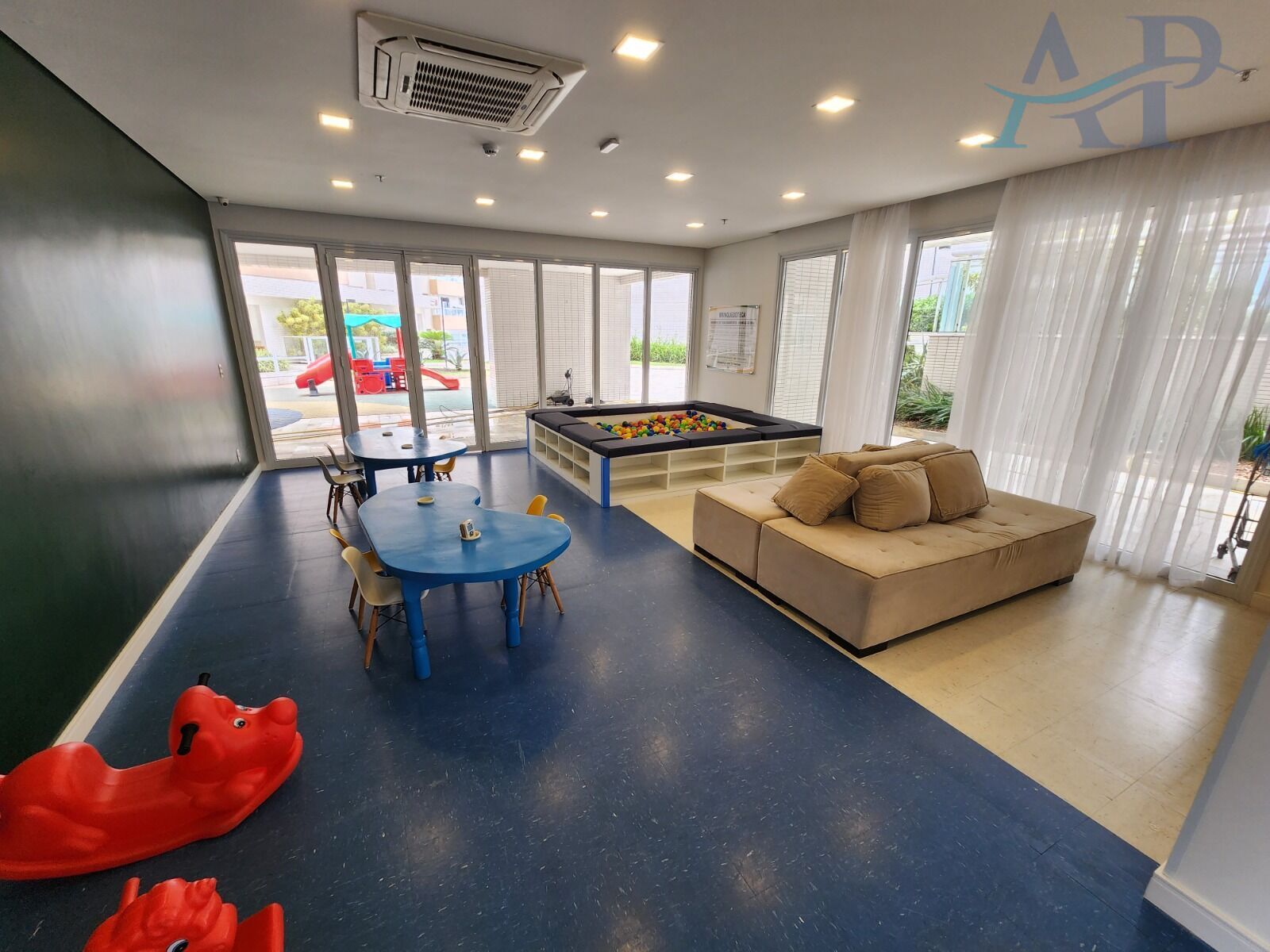 Apartamento, 3 quartos, 111 m² - Foto 49