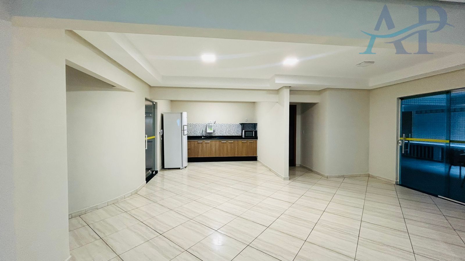 Apartamento, 3 quartos, 163 m² - Foto 33