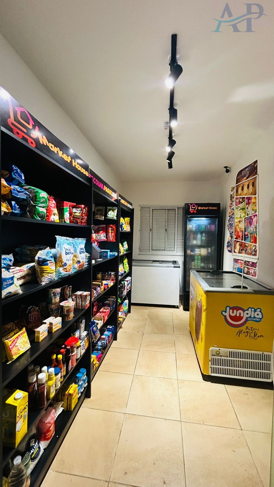 Apartamento, 3 quartos, 163 m² - Foto 29