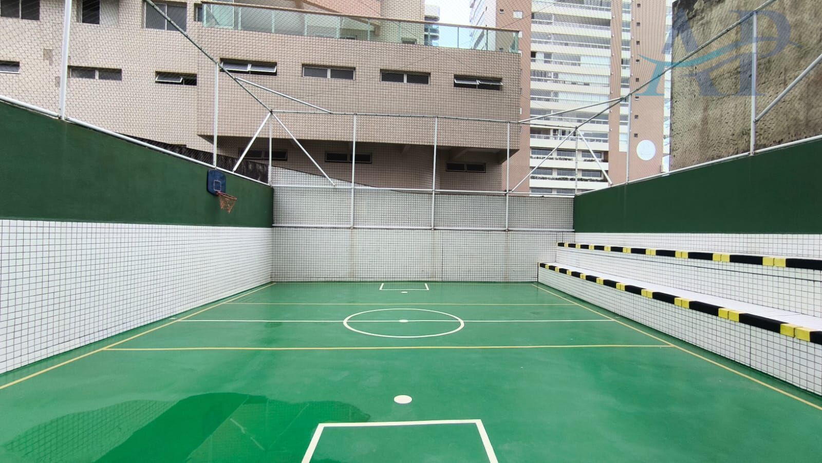 Apartamento, 3 quartos, 163 m² - Foto 26