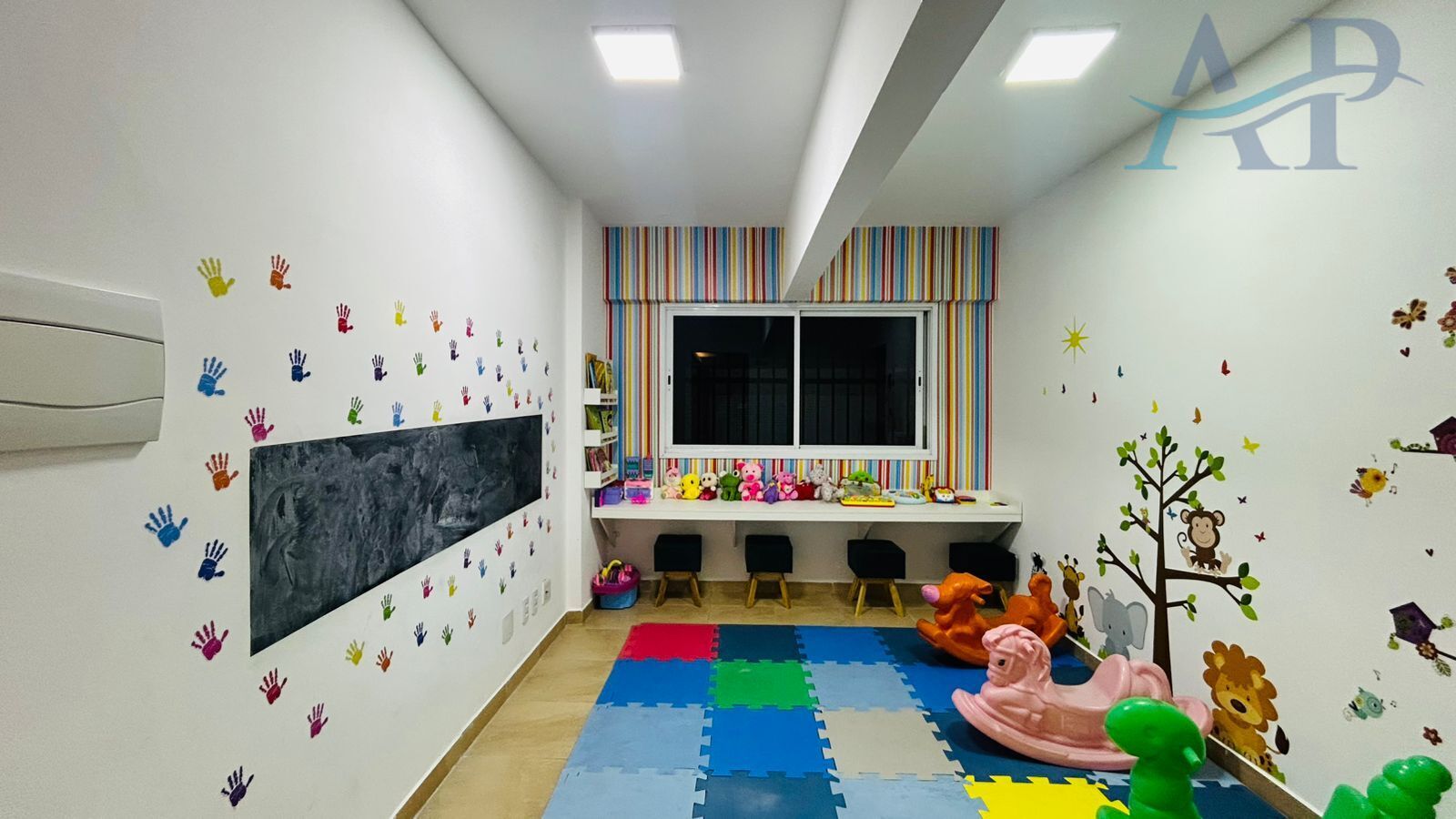 Apartamento, 3 quartos, 163 m² - Foto 30