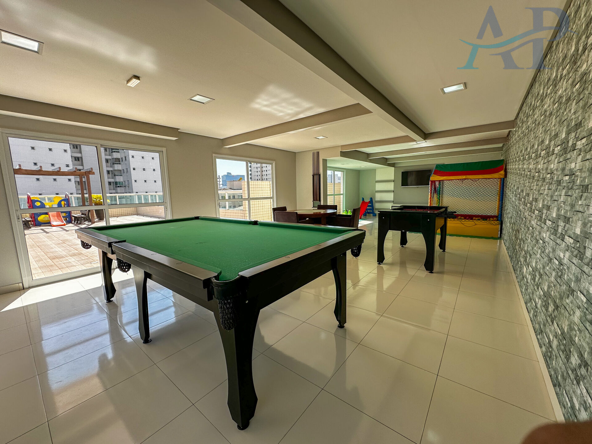 Cobertura, 4 quartos, 370 m² - Foto 37