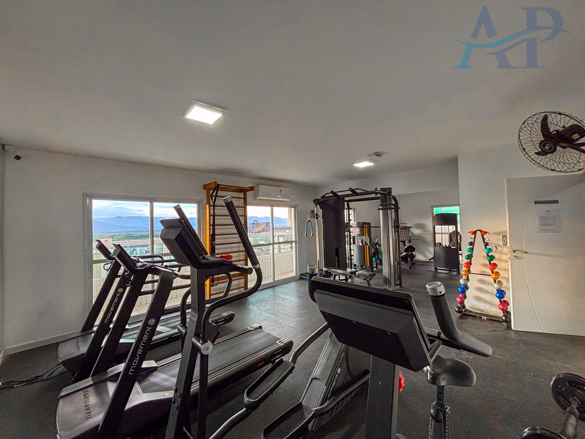 Cobertura, 4 quartos, 370 m² - Foto 36