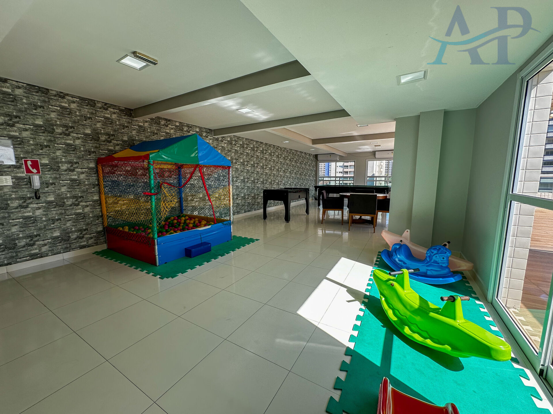 Cobertura, 4 quartos, 370 m² - Foto 34