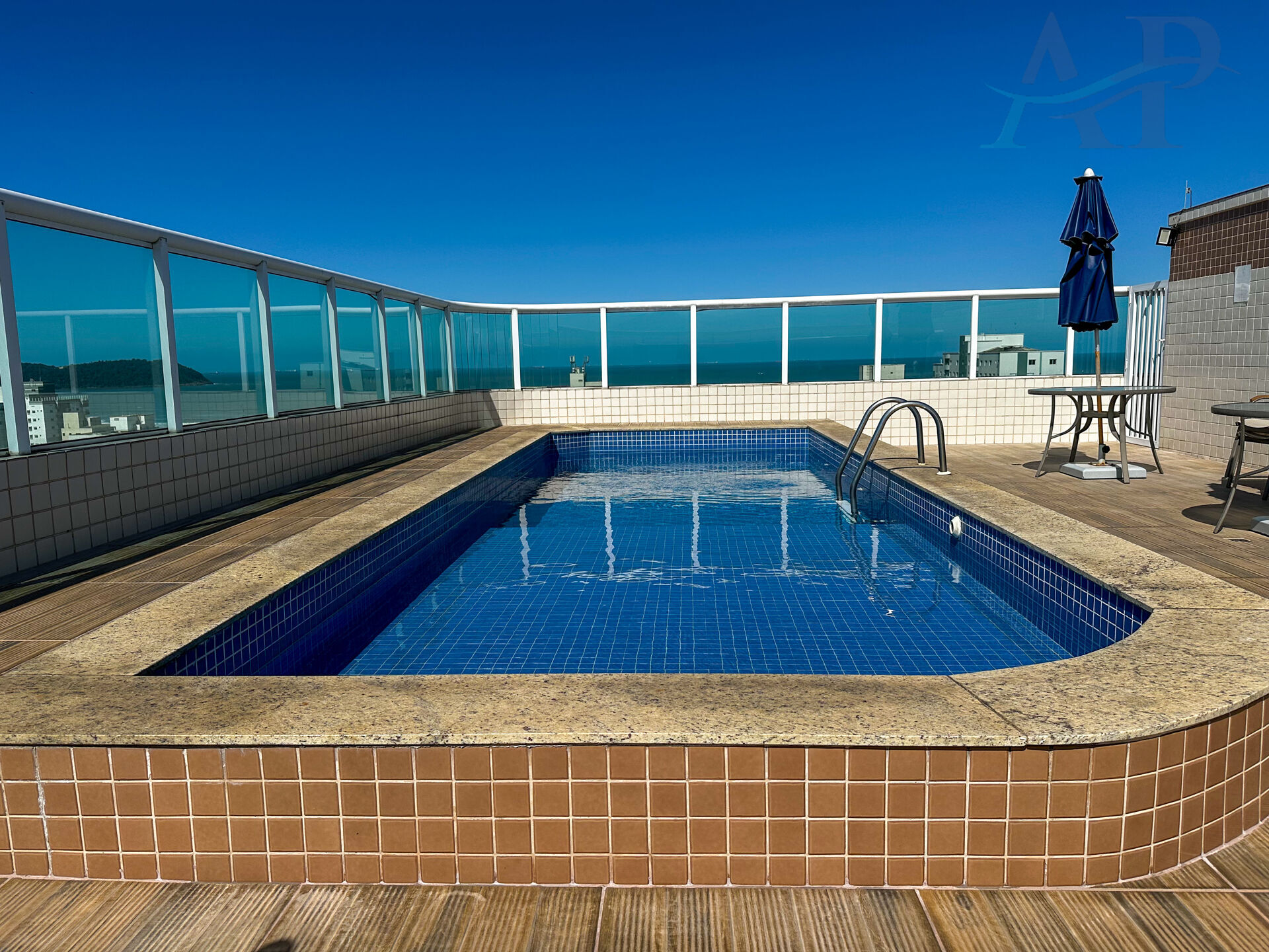 Cobertura, 4 quartos, 370 m² - Foto 33