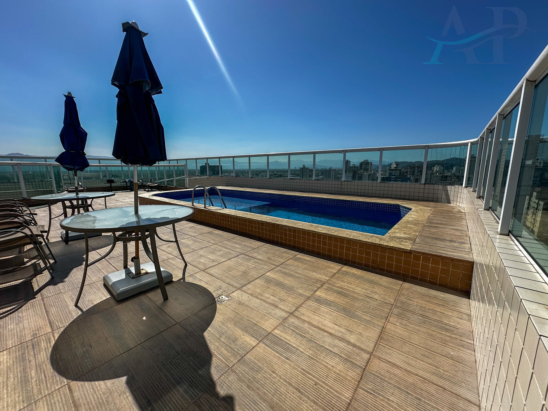 Cobertura, 4 quartos, 370 m² - Foto 32
