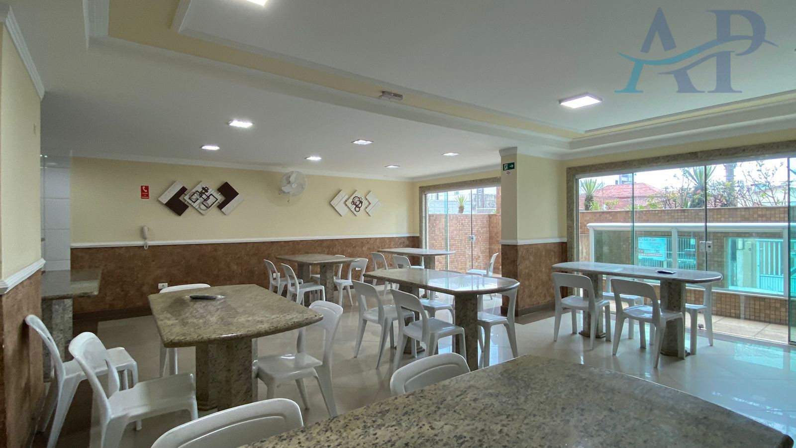 Apartamento, 2 quartos, 80 m² - Foto 30