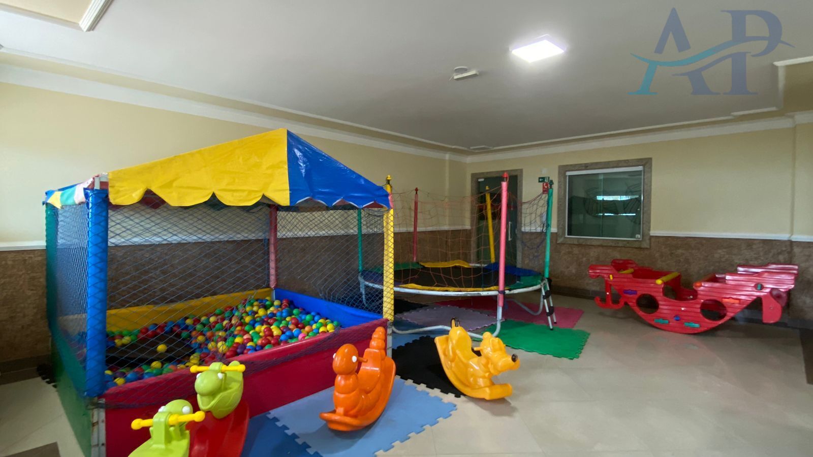 Apartamento, 2 quartos, 80 m² - Foto 29