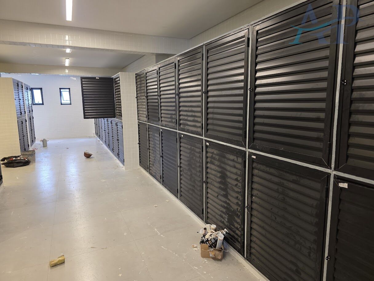 Apartamento, 2 quartos, 92 m² - Foto 36