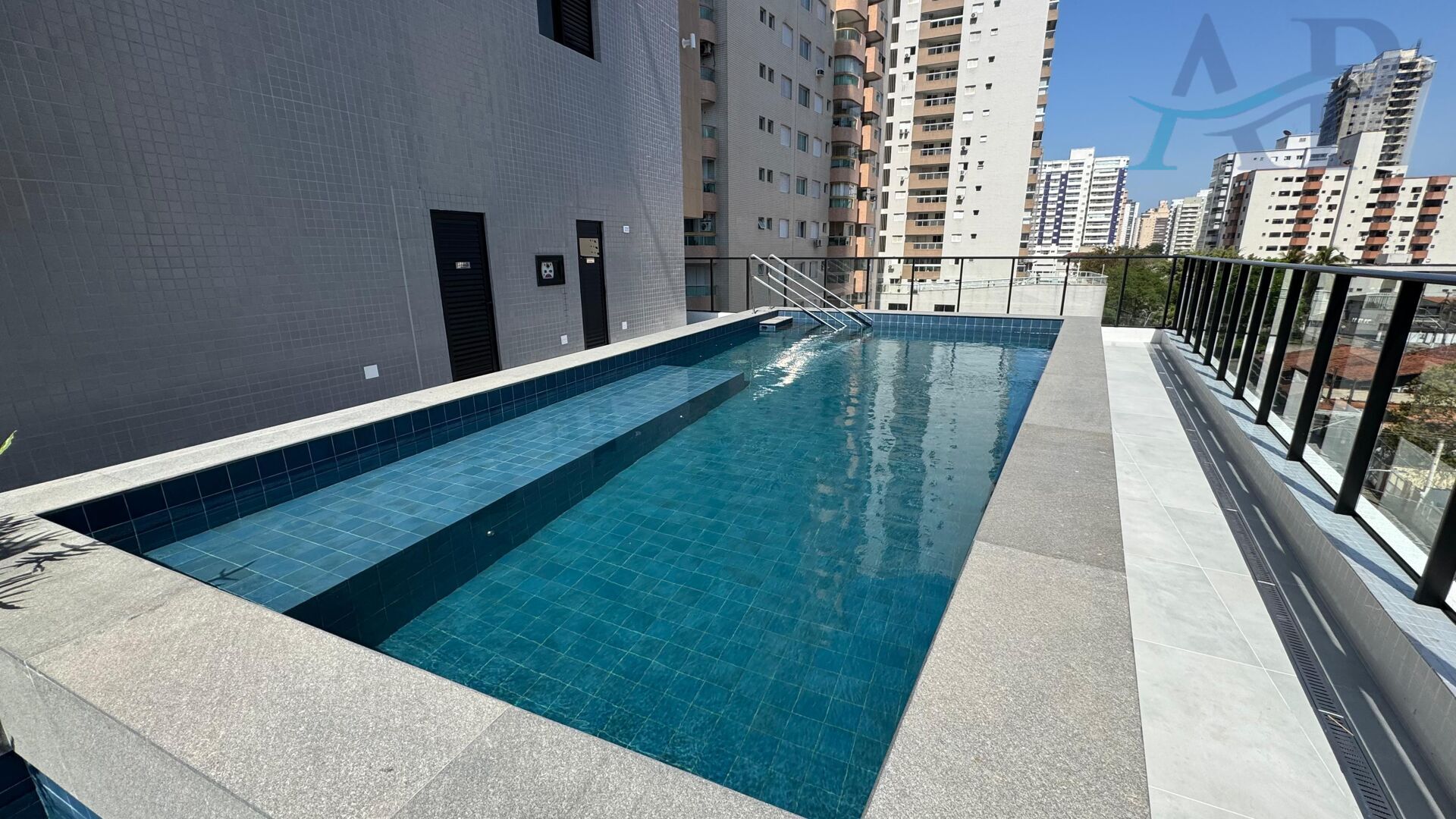 Apartamento, 2 quartos, 92 m² - Foto 33
